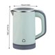 thumbnail image 3 of 0.8l Electric Kettle Auto-shutoff And Boil-dry Protection Bpa-free For Tea And Coffee, 3 of 4