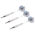 thumbnail image 1 of Darts Set, Darts, Steel Tip Target Throwing Darts For Leisure Sport Indoor Entertainment, 1 of 8