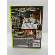 Tom Clancy's Splinter Cell Double Agent - Xbox 360