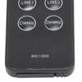 thumbnail image 4 of RC100 Replacement Remote Control for Edifier RC10D R2000DB R2000D Multimedia Speakers, 4 of 9