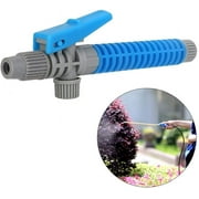 Trigger Sprayer Handle-Trigger Sprayer Handle Garden Hose Sprayer Agricultural Sprayers Accessory Part Garden Weeds Pest Control