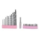 thumbnail image 2 of 12V Electric Screwdriver Rechargeable Cordless Compact Drill Driver Hand Tools for Home EU Plug, 2 of 4