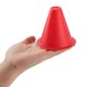 thumbnail image 3 of Conos de fútbol ​​conos de entrenamiento de fútbol duraderos plástico de 85 x 85 cm 10 piezas para soporte de marcador de entrenamiento de fútbol ​​accesorio que ANGGREK Otros, 3 of 7