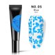 thumbnail image 5 of Gel para estampado de uñas de 8ml, fácil de usar y seguro para la piel, ideal para crear diseños rápidamente. Disponible en múltiples colores y modelos. ¡Perfecto para principiantes y expertos!, 5 of 6