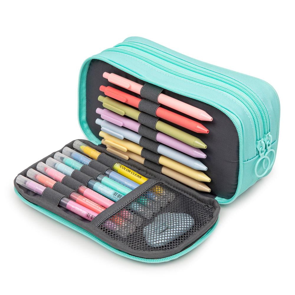 All Pencil Cases – Tagged color-green– ZIPIT