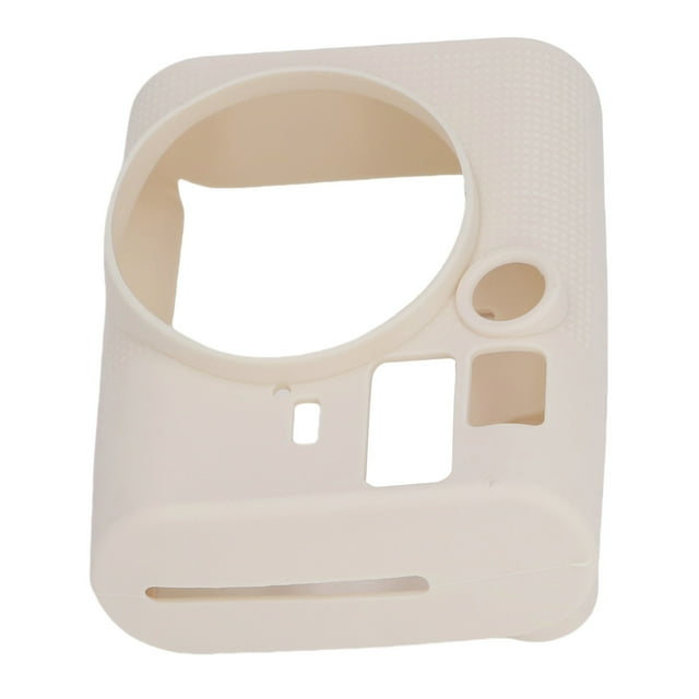 Soft Silicone Camera Case for 41, 360 All Round Guard, Washable, Pure Color, Elegant and Generous, with Delicate and Comfortable Touch, for Daily Use