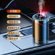 thumbnail image 2 of Humidificador difusor inteligente para coche con luz LED y efecto romántico de cielo estrellado, modo de pulverización de aroma para mejorar el ambiente interior del coche y la experiencia de conducc, 2 of 3