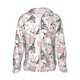 thumbnail image 1 of Fotbe Paris Chaqueta con Protección Solar UPF 50+ para Hombre y Mujer, Camisa con Capucha y Bolsillos-X-Large, 1 of 7