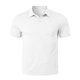 thumbnail image 4 of pstuiky camisetas de hombre, Camisetas para hombre, camisetas casuales básicas de cuello redondo, camisetas de manga corta con bolsillo, blusa de manga corta con cuello vuelto xxxl, 4 of 5