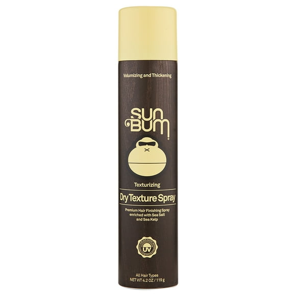 Sun Bum Texturizing Dry Texture Spray 4.2 oz / 120g