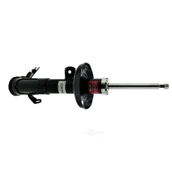 KYB Excel-G Strut Assembly Fits select: 2013-2015 HONDA CIVIC LX