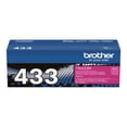 thumbnail image 3 of Brother TN433M Cartouche de Toner, 3 of 5
