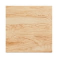 thumbnail image 5 of Moe's Home Collection Oregon Square Coffee Table Blonde Wood Coffee Tables, 5 of 6