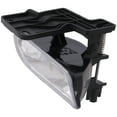 thumbnail image 4 of For 1999-2002 Sierra 1500 Fog Light GM2593110 10385055, 4 of 4