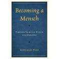 thumbnail image 1 of Becoming a Mensch: Timeless Talmudic Ethics for Everyone, 1 of 2