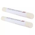 TUMALL 2X Furniture Paint Floor Repair Crayon Scratch Patch Paint Pen Wood Composite YAWhite