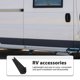 thumbnail image 3 of unbranded Accesorio Negro Para Protección De Esquinas En Slide Out De Camper Para Uso En Carretera, 3 of 8