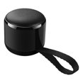thumbnail image 1 of Altavoz portátil Bluetooth 5.0 3W Altavoz exterior impermeable de 360 ​​grados con soporte TF, 1 of 5