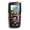 Black, variant on Digital Multimeter with Voice Broadcast Auto Off Feature Potential Resistance Current Measurement ABS Permanent Substanc