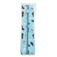 thumbnail image 4 of 3Colors Cartoon Milk Stationery Bag Waterproof PU Large Capacity Pencil Case Storage Bag, 4 of 4