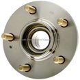 thumbnail image 2 of MPA WH512197 Wheel Bearing and Hub Assembly, 2 of 3