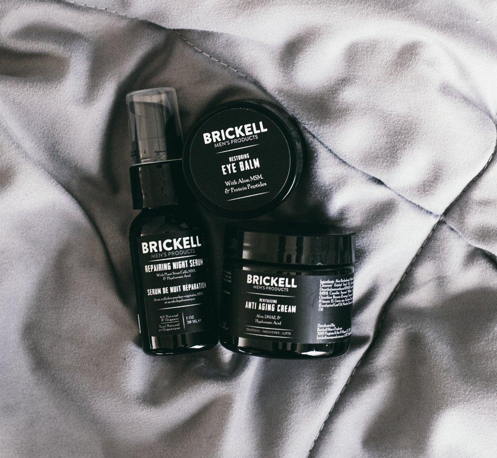 brickell night serum