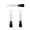 Stitch head, variant on ROZYARD Wax Shaping Tool Suitable for Artistic Creation and Repairs Easy to Use