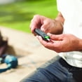 thumbnail image 6 of CONTOUR NEXT ONE Blood Glucose Monitoring System Value Pack with 20 Test Strips, 6 of 9