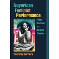 thumbnail image 1 of Performance Féministe Nuyaricienne: du Café au Théâtre Hip-Hop, 1 of 1
