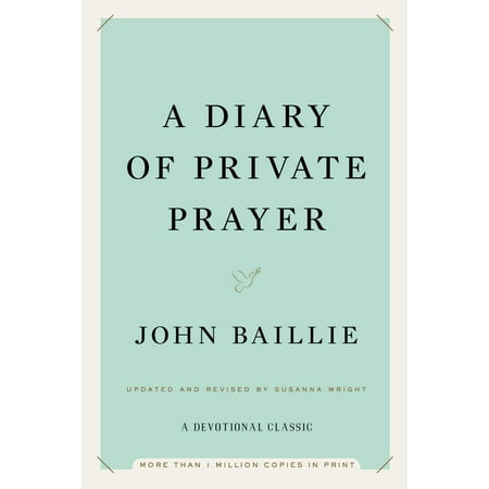 A Diary of Private Prayer (Best Of Private Magazine)