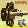 Licensed to Bass