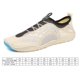 thumbnail image 2 of Zapatos de agua de secado rápido para gimnasio, zapatillas deportivas antideslizantes para hombres y mujeres (Beige 37), 2 of 9