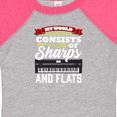 thumbnail image 4 of Inktastic Piano Student Gift Boys or Girls Baby Bodysuit, 4 of 5