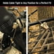 thumbnail image 4 of Master Lock 8418D Python Cable Lock con llave, 1 paquete, 4 of 7