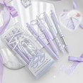 thumbnail image 3 of 4pcs/set Gel Pens Set Ballpoint Black Ink Press Gel Pen for Writing Student^, 3 of 7