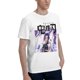 thumbnail image 2 of Camiseta de Manga Corta para Hombres Kimetsu no Yaiba, 2 of 5