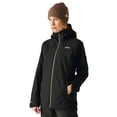 thumbnail image 4 of Regatta Womens Wentwood 3 in 1 Jacket, 4 of 5