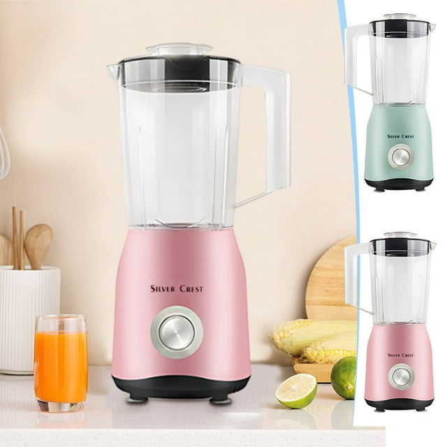 CHUANK Christmas Clearance Home Multifunctional Juicer 5-in-1 Food Processor Blender & Juicer | Powerful Nutrient Extraction | Easy-to-Use for All Ages | Compact 34x19.5cm Design | 110V