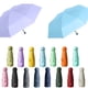 thumbnail image 1 of Fiudx Sombrilla Portátil con Protección Uv Upf 50+, Ligera y Práctica, Plegable y Compacta, Ideal para Exteriores, Ideal para Todas Las Edades y Tamaño Pequeño., 1 of 2