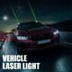 thumbnail image 2 of Luz de navegación en el techo del automóvil | Lámpara de advertencia proyectada en el cielo con control remoto | Alerta de colisión a prueba de lluvia a alta velocidad | Batería recargable tipo C de, 2 of 8
