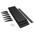 thumbnail image 3 of Lifetime 3-Piece 30" Shelf Accessory Kit for Lifetme Sheds (60404), 3 of 8