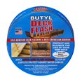 thumbnail image 1 of Barrera Deck Flash Cofair BDFB1550, autoadhesiva de butilo, negra, 1 of 1