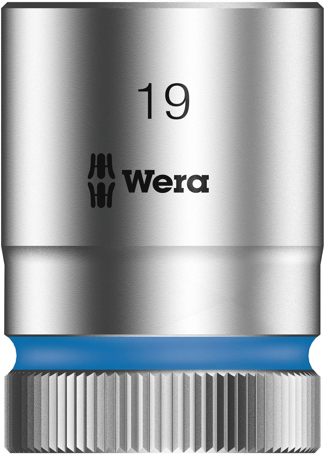 Wera Zyklop 8790 HMC 1//2 Socket Hex head 20mm x Length 37mm