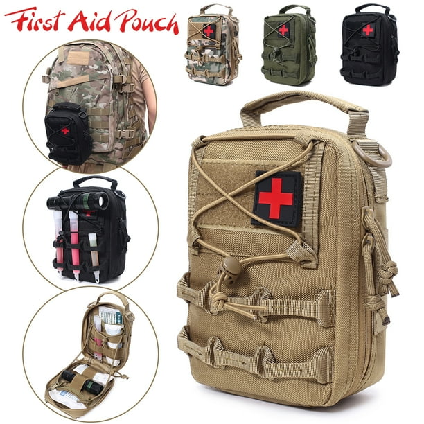 Molle pouch kit hot sale