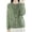 Green, variant on Ediodpoh Cardigan Sweaters for Women Knit Button Down Round Neck Sweater Stylish and Comfortable Outerwear for Daily Wear Green XL