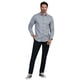 thumbnail image 4 of Camisa Ultra Slim Manga Larga Lee Hombre 24A azul XXG, 4 of 5