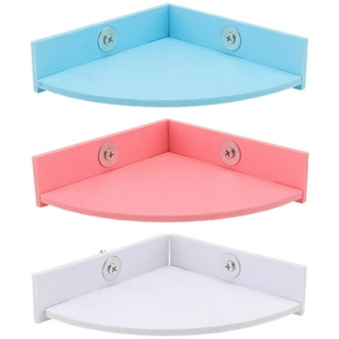 3Pcs Hamster Standing Platform Small Animals Cage Platform Guinea Pig Platform Hamster Cage Toy