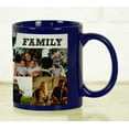 thumbnail image 6 of Printtoo PersonalizedPhotoCollage CoffeeMugJoy Love Family Custom Picture Ceramic CupDishwasher & Microwave Safe- 11 Oz -Blue, 6 of 6