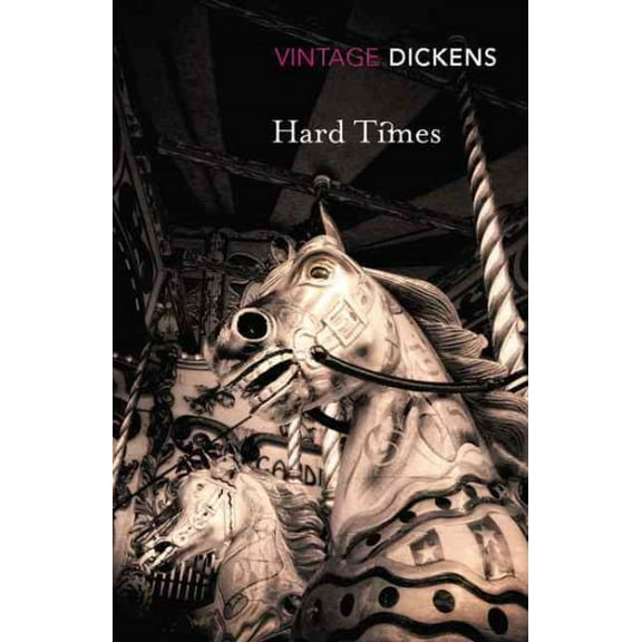 Vintage Classics: Hard Times (Paperback)