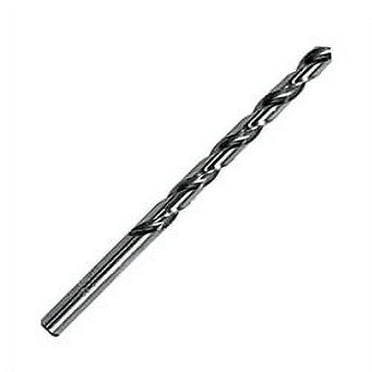 Vermont American 10217 - 17/64" HSS Jobber Drill Bit